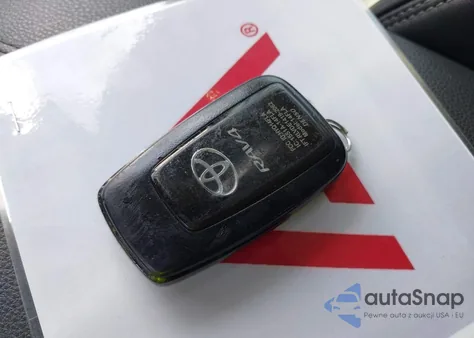 2024 Toyota Rav4 Hybrid Xle Premium z USA, uszkodzony, nr VIN 4T3B6RFV5RU145204